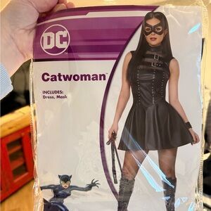 DC Comics | Dresses | Dc Comics Batman Formal Dress | Poshmark
